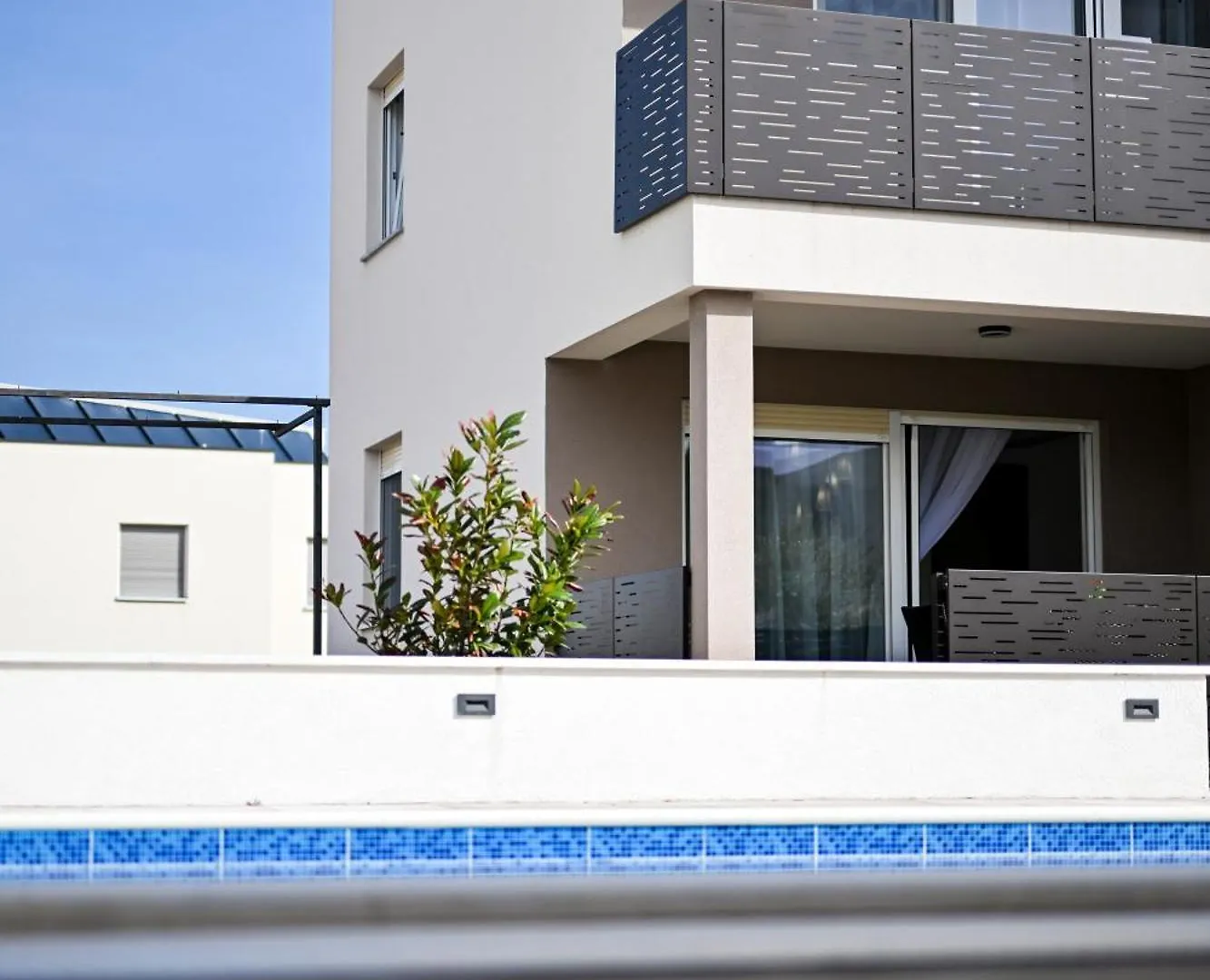Crowonder Holiday House Helora With Swimming Pool - Crowonder Luxury Rent Zaton  Holiday home Zaton (Zadar)