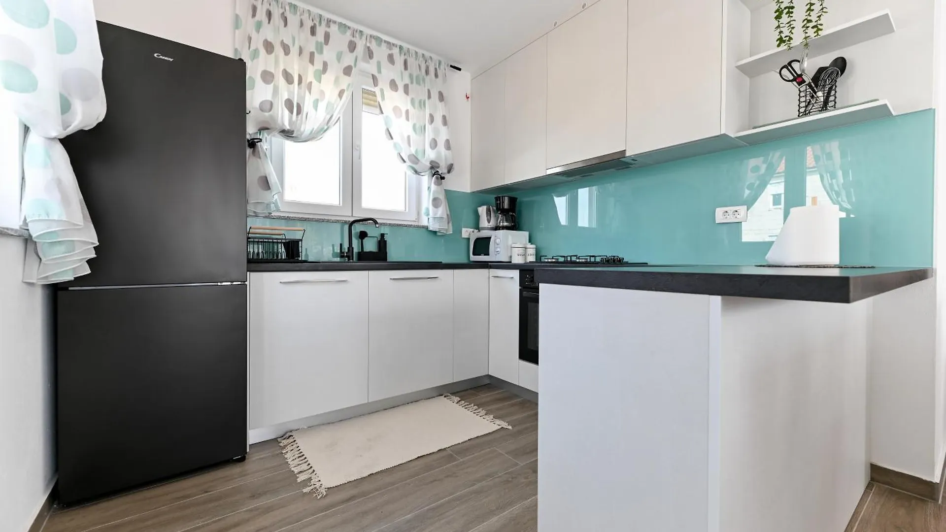 Holiday home Crowonder Holiday House Helora With Swimming Pool - Crowonder Luxury Rent Zaton