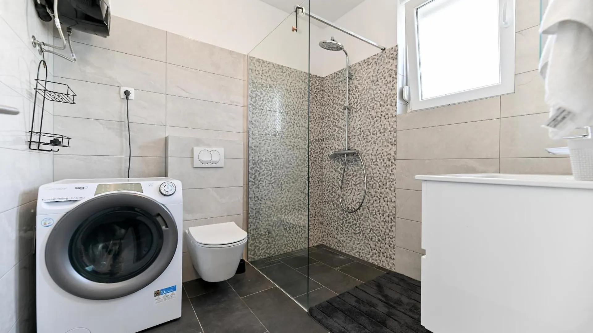 Holiday home Crowonder Holiday House Helora With Swimming Pool - Crowonder Luxury Rent Zaton