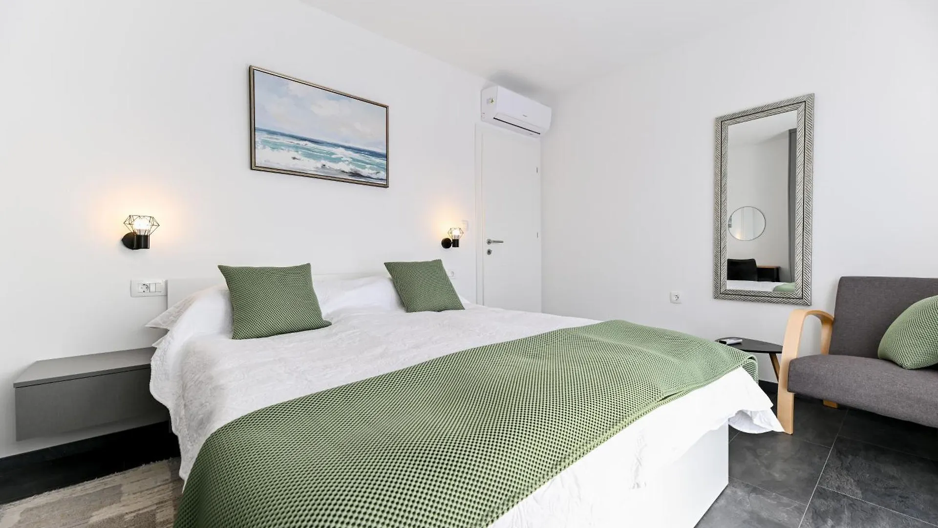 Holiday home Crowonder Holiday House Helora With Swimming Pool - Crowonder Luxury Rent Zaton